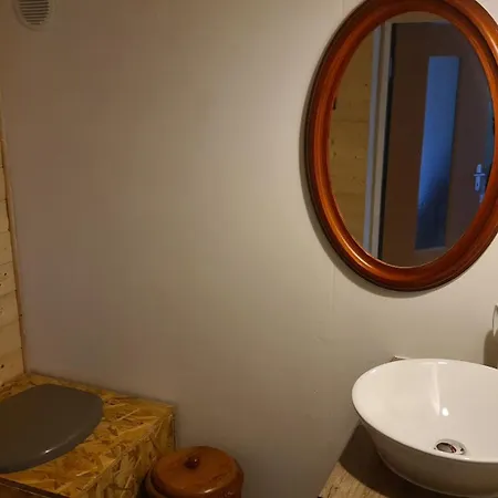 Chambre A La Ferme, Les Vergers Du Muscardin Breel Exterior photo