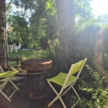 Chambre A La Ferme, Les Vergers Du Muscardin Breel Exterior photo