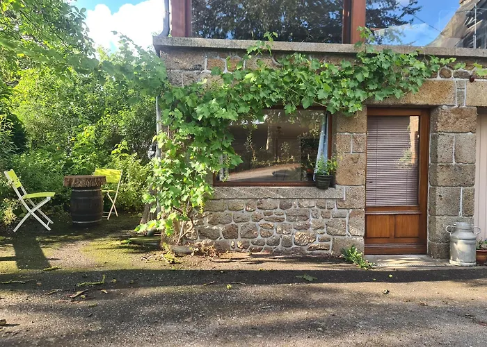 Chambre A La Ferme, Les Vergers Du Muscardin
