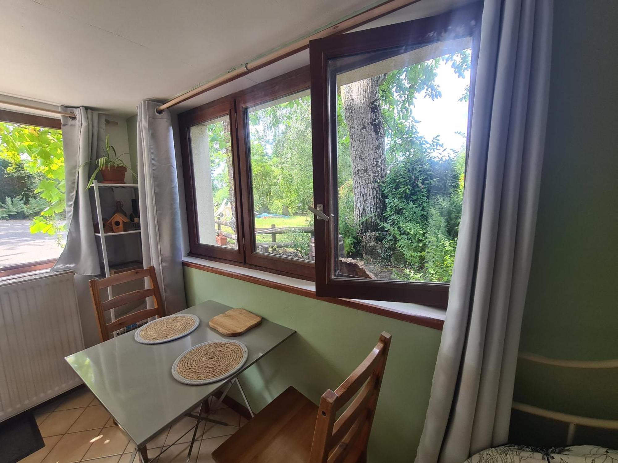 Farm stay A La Ferme, Les Vergers Du Muscardin *