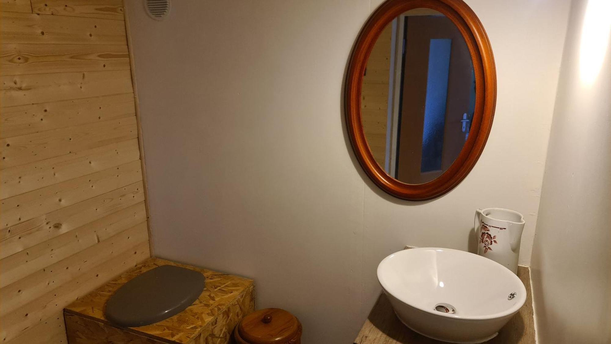 Farm stay A La Ferme, Les Vergers Du Muscardin *