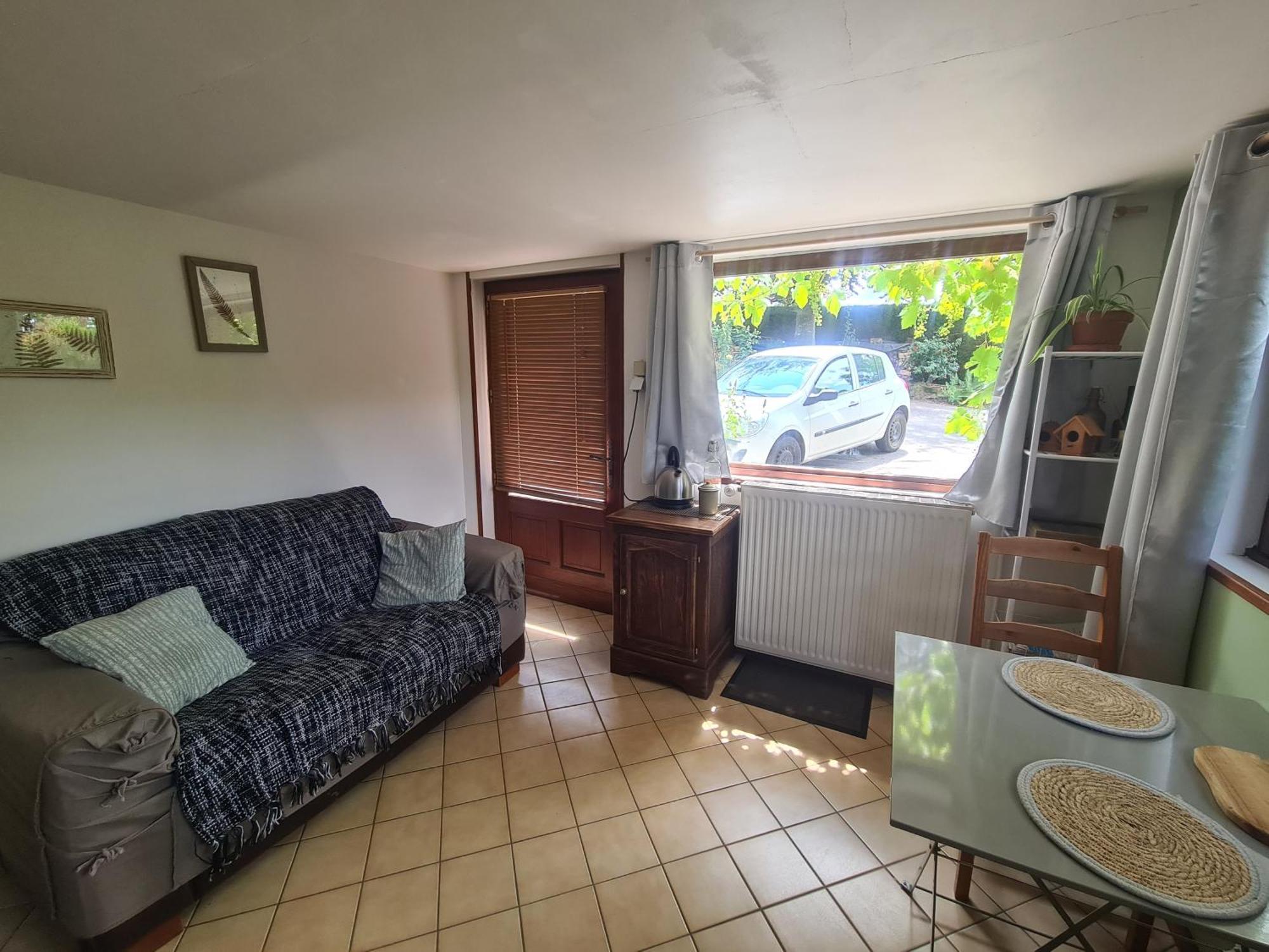 A La Ferme, Les Vergers Du Muscardin *